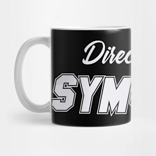 Directed By SYMONDS, SYMONDS NAME Mug